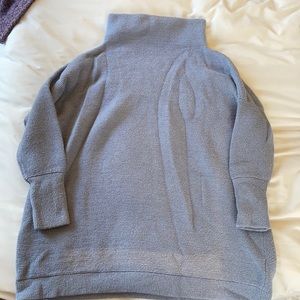 Free people sweater